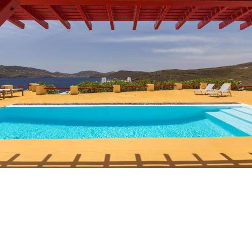VIlla Josefox
