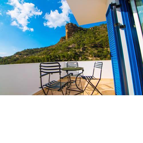 Villa Joseph