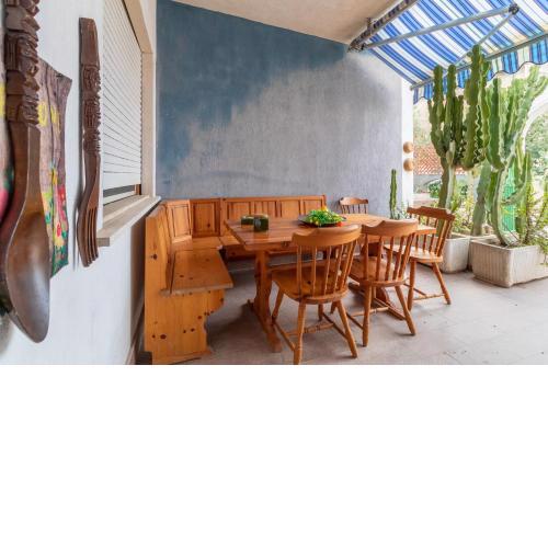 Villa Joseph