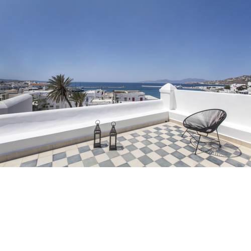 Villa Josephine by The Pearls Collection