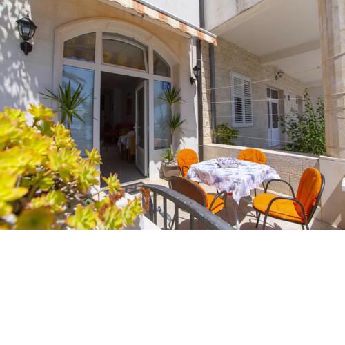 VILLA JOSKO