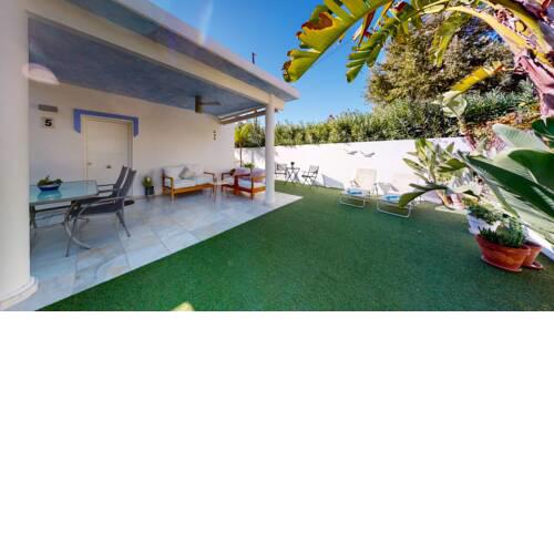 Villa Juan Miguel