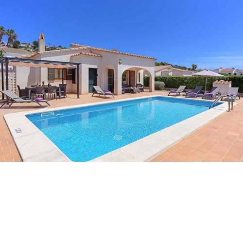 Villa Juanita