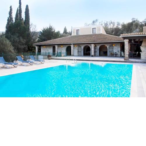 VILLA JUDI SLEEP PRIVE SWIMMING POOL