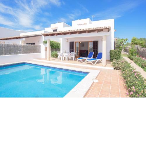 Villa Judith