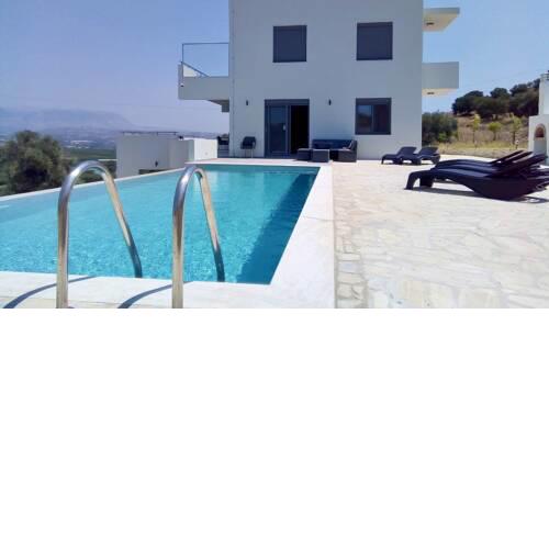 Villa Judo