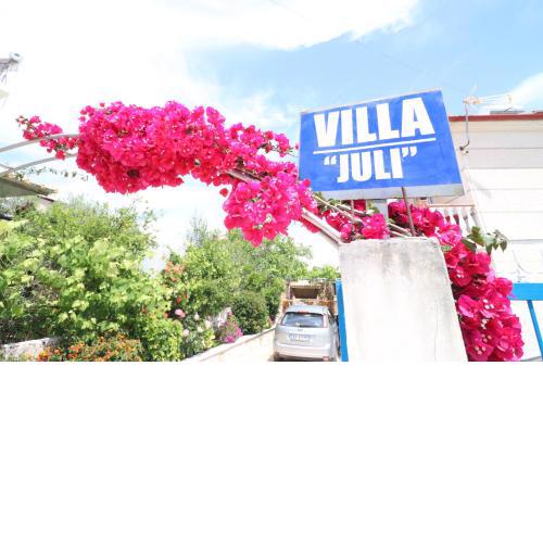 Villa Juli Ksamil