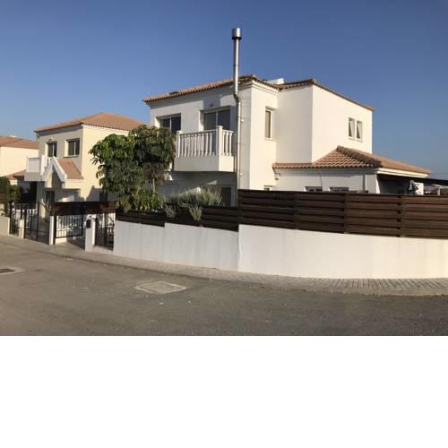 Villa Julia 5 mins to Nissi Beach