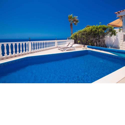 Villa Julia in Callao Salvaje
