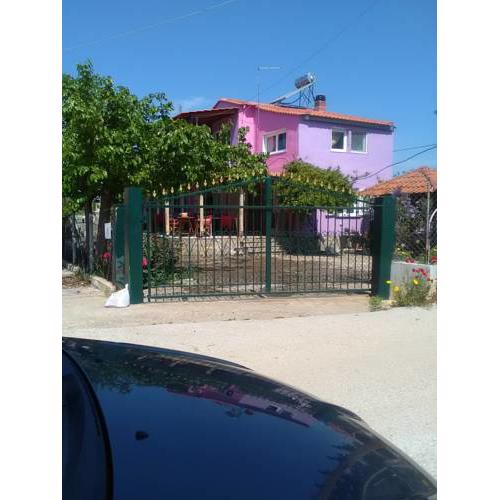 Villa Julia