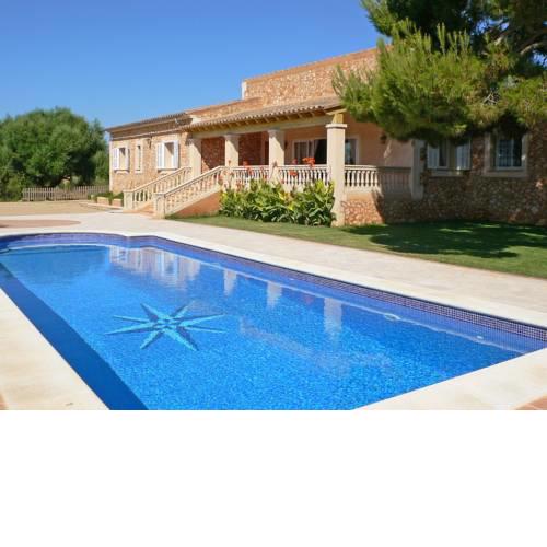 Villa Julia
