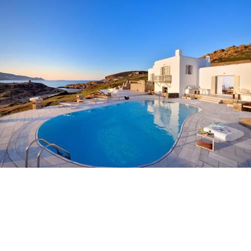 Villa Juliet by Elite Estates