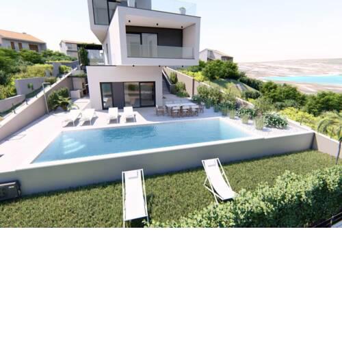 Villa Juliet