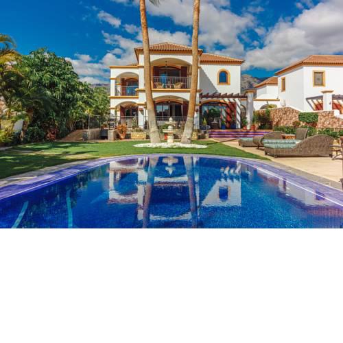 Villa Juliett