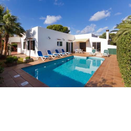 Villa Jumar