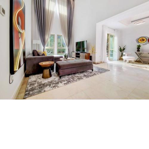 Villa, Jumeirah Islands - Vacationer