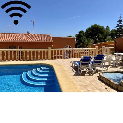Villa June