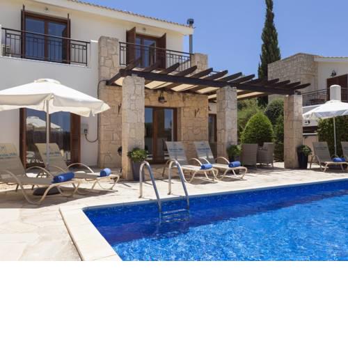 Villa Junior Villa Private Pool