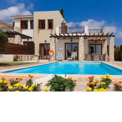 Villa Junior Villa Private Pool