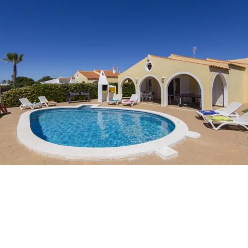 Villa Jupiter