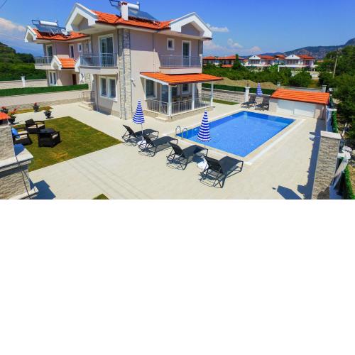 Villa Kaan Dalyan