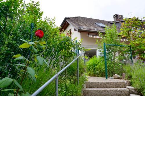 Villa Kaila