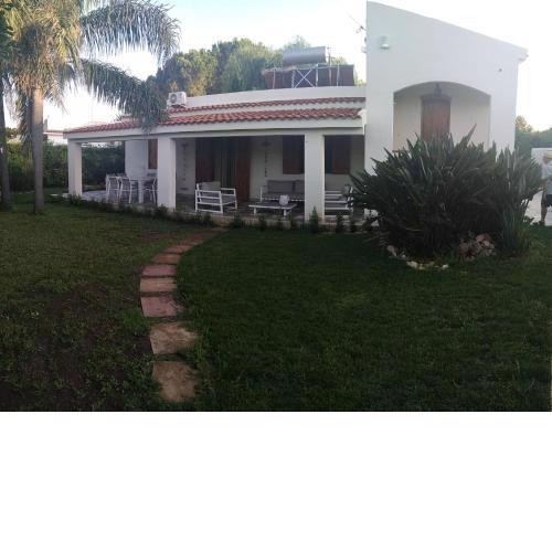 Villa Kairòs