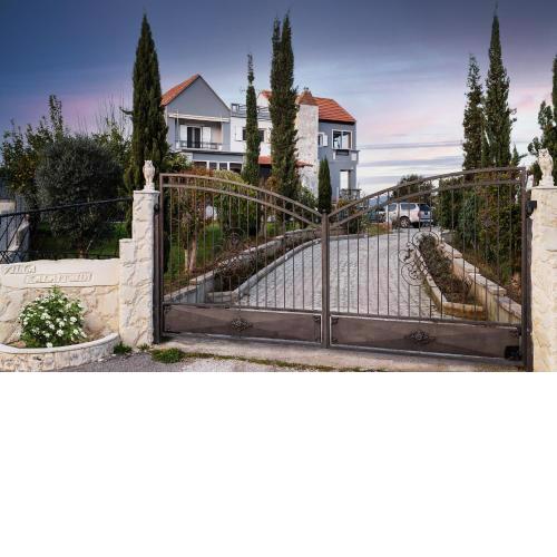 Villa Kalaitsidis