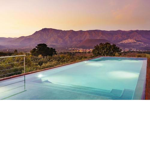 Villa Kali - Castiglione Di Sicilia
