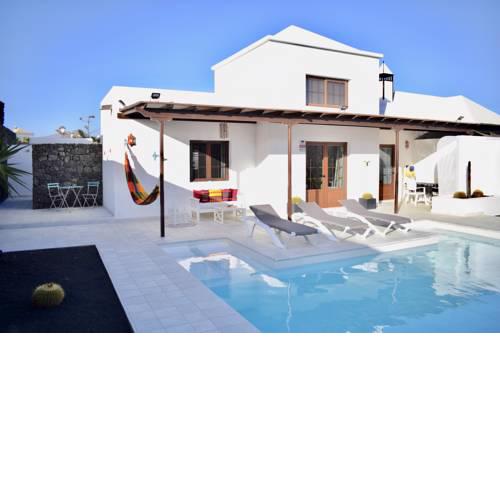 Villa Kalima