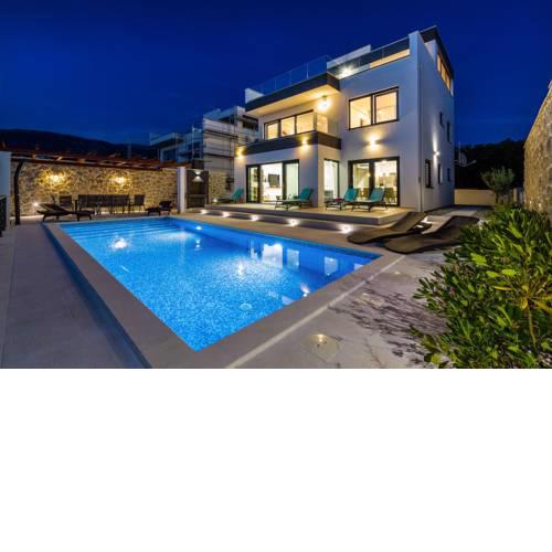 Villa KALINAGO - MER - PISCINE PRIVEE - JACUZZI