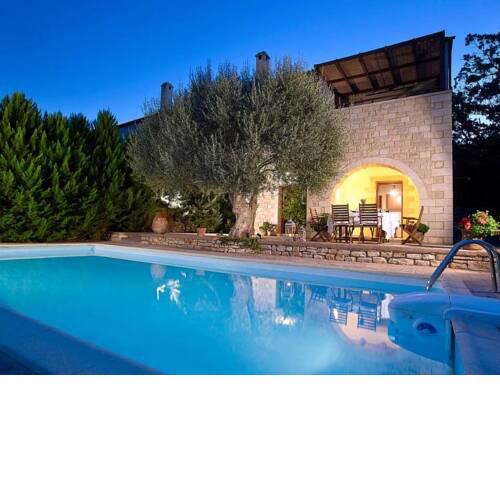 Villa Kalipso with Private Pool