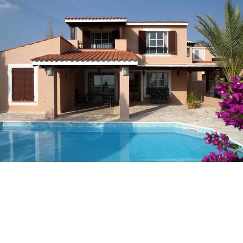 Villa Kalisorate