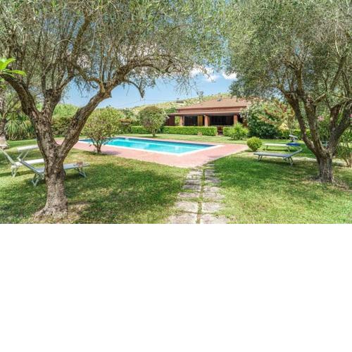 Villa Kalithea Cilento