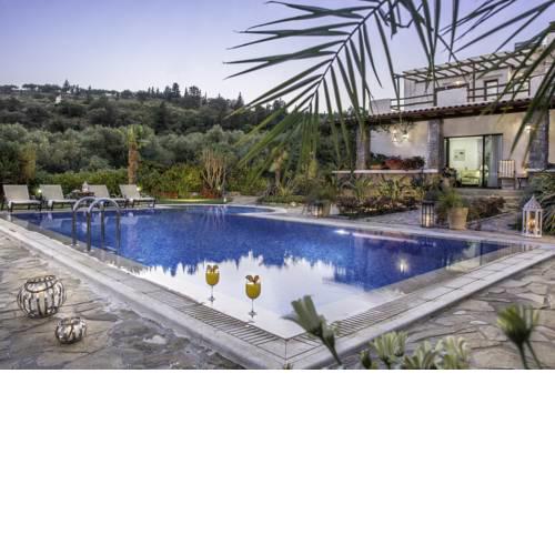 Villa Kalithea