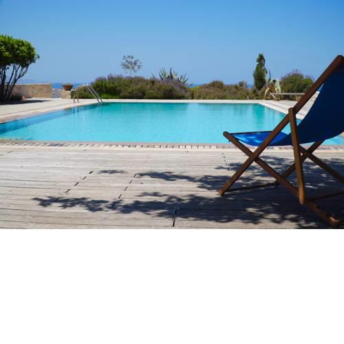 Villa Kalivos
