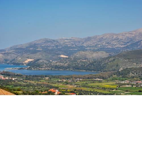 Villa Kalliopi