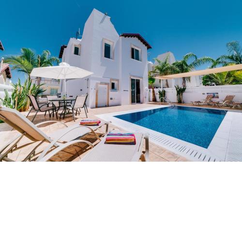 Villa Kalliopi