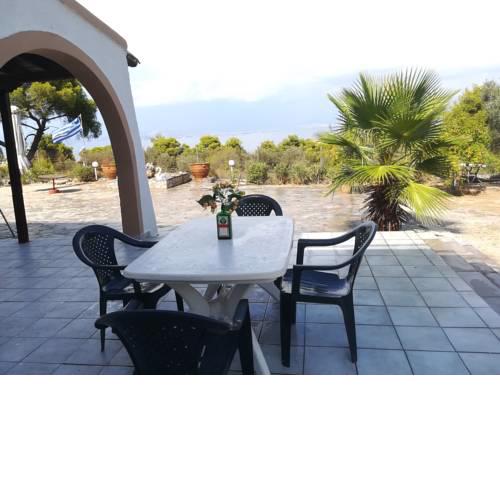 Villa Kallipos
