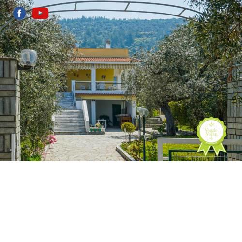 Villa Kalliroi