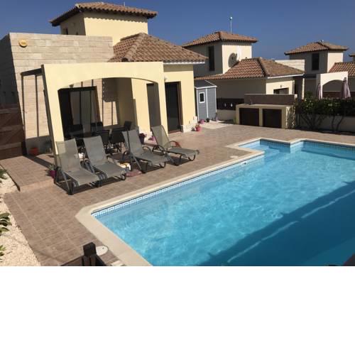Villa Kallista
