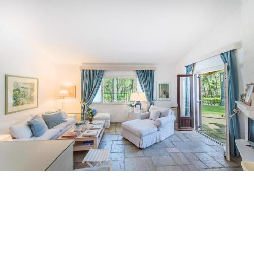 #Villa Kallisti by halu! Sani Villas
