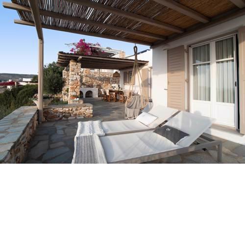 Villa Kallisti