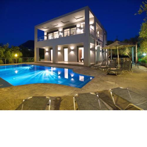 Villa Kallisto