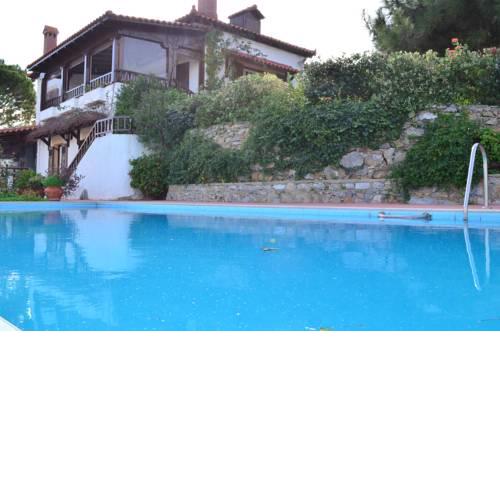 Villa Kalo Chorio