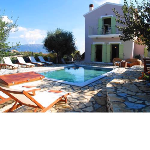 Villa Kalogris