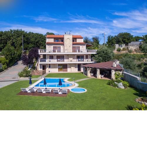 Villa Kaloniktix