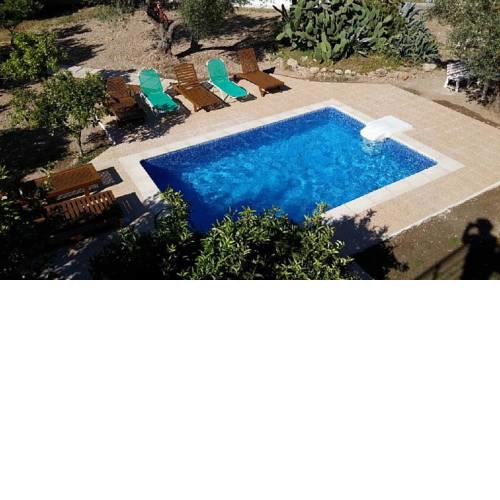 Villa Kaloudis