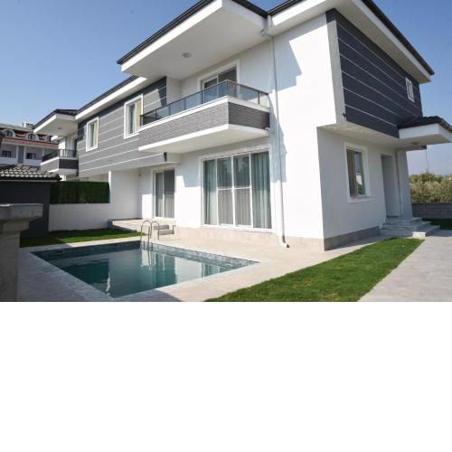 Villa Kalyon