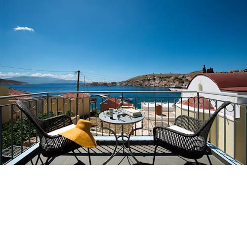 Villa Kalypso